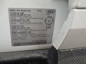 Audi Q5 * TECHNIK * CARFAX * БЕЗ ПЪРВОНАЧАЛНА ВНОСКА - 36500 лв. / 18662.15 € - 78688903 7