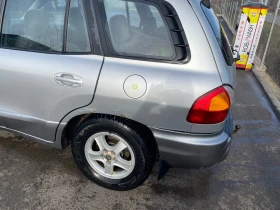 Hyundai Santa fe 2.4 i | Mobile.bg � ����� ������ 6