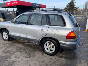 Hyundai Santa fe 2.4 i | Mobile.bg � ����� ������ 5