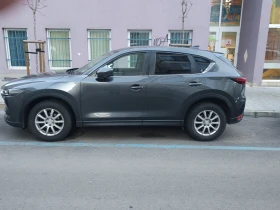 Mazda CX-5 - 21000 € / 41072.43 лв. - 21494188 4
