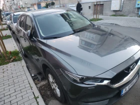Mazda CX-5 - 21000 € / 41072.43 лв. - 21494188 2