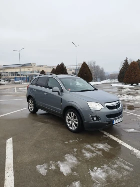 Opel Antara 2.2 CDTI 4X4 - 5000 € / 9779.15 лв. - 50743900 4