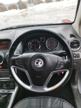 Opel Antara 2.2 CDTI 4X4 - 5000 € / 9779.15 лв. - 50743900 7