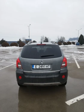Opel Antara 2.2 CDTI 4X4 - 5000 € / 9779.15 лв. - 50743900 5