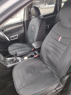 Opel Antara 2.2 CDTI 4X4 - 5000 € / 9779.15 лв. - 50743900 10