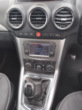 Opel Antara 2.2 CDTI 4X4 - 5000 € / 9779.15 лв. - 50743900 12