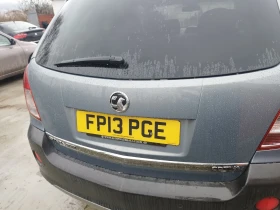 Opel Antara 2.2 CDTI 4X4 - 5000 € / 9779.15 лв. - 50743900 16