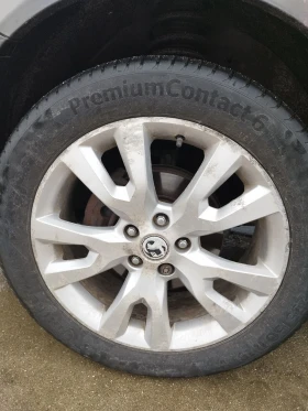 Opel Antara 2.2 CDTI 4X4 | Auto.bg — изображение 17