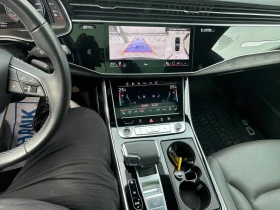 Audi Q8 / Technik / AWD quattro / ПАНОРАМА / CARFAX /  - 43600 € / 85274.19 лв. - 84891262 9