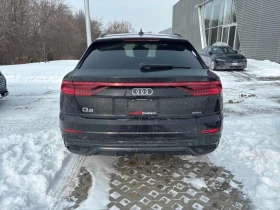 Audi Q8 / Technik / AWD quattro / ПАНОРАМА / CARFAX /  - 43600 € / 85274.19 лв. - 84891262 4
