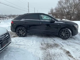 Audi Q8 / Technik / AWD quattro / ПАНОРАМА / CARFAX /  - 43600 € / 85274.19 лв. - 84891262 3