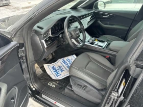 Audi Q8 / Technik / AWD quattro / ПАНОРАМА / CARFAX /  - 43600 € / 85274.19 лв. - 84891262 5