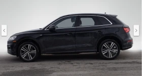 Audi Q5 2.0T* S* LINE* MATRIX* ДИГИТАЛНО* ТАБЛО* ХЕДЪП* 36 - 15787 € / 30876.69 лв. - 89004511 2
