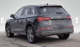 Audi Q5 2.0T* S* LINE* MATRIX* ДИГИТАЛНО* ТАБЛО* ХЕДЪП* 36 - 15787 € / 30876.69 лв. - 89004511 4