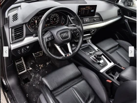 Audi Q5 2.0T* S* LINE* MATRIX* ДИГИТАЛНО* ТАБЛО* ХЕДЪП* 36 - 15787 € / 30876.69 лв. - 89004511 8