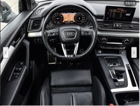 Audi Q5 2.0T* S* LINE* MATRIX* ДИГИТАЛНО* ТАБЛО* ХЕДЪП* 36 - 15787 € / 30876.69 лв. - 89004511 7