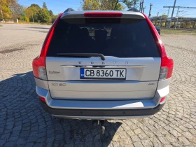 Volvo Xc90 - 7100 € / 13886.39 лв. - 14332877 2