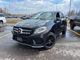 Mercedes-Benz GLE 350 350d  CARFAX - 16600 € / 32466.78 лв. - 60508164 15