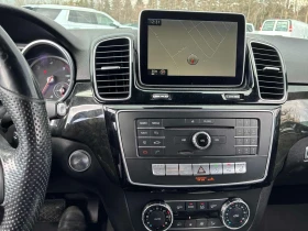 Mercedes-Benz GLE 350 350d  CARFAX - 16600 € / 32466.78 лв. - 60508164 9