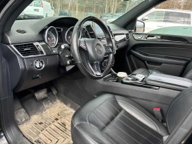 Mercedes-Benz GLE 350 350d  CARFAX - 16600 € / 32466.78 лв. - 60508164 5