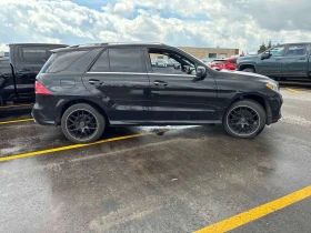 Mercedes-Benz GLE 350 350d  CARFAX - 16600 € / 32466.78 лв. - 60508164 3