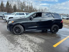 Mercedes-Benz GLE 350 350d  CARFAX - 16600 € / 32466.78 лв. - 60508164 2