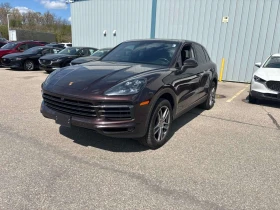 ����� �� �������� �� Porsche Cayenne * AWD * CARFAX * ���� �� ��