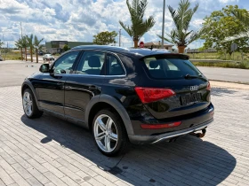 ����� �� �������� �� Audi Q5 2.0TDI 4x4 Quattro OFFROAD