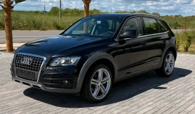 ����� �� �������� �� Audi Q5 2.0TDI 4x4 Quattro OFFROAD