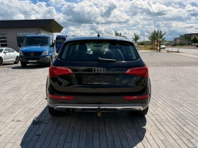����� �� �������� �� Audi Q5 2.0TDI 4x4 Quattro OFFROAD