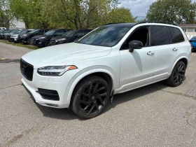 Volvo Xc90 | Momentum | 360 | ������� | CARFAX |  | Mobile.bg � ����� ������ 2