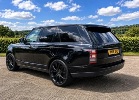 Land Rover Range rover Vogue SDV6 Сменен ангренаж - 13700 € / 26794.87 лв. - 30704087 4