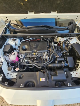 Toyota Rav4 2.5 Hybrid  | Mobile.bg � ����� ������ 16