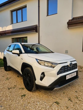 Toyota Rav4 2.5 Hybrid  | Mobile.bg � ����� ������ 2