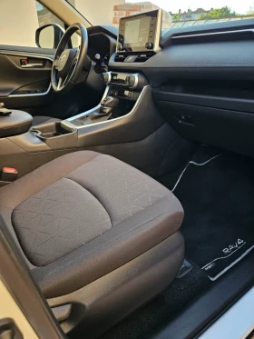 Toyota Rav4 2.5 Hybrid  | Mobile.bg � ����� ������ 9