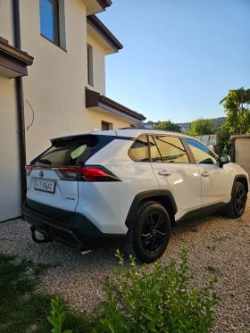 Toyota Rav4 2.5 Hybrid  | Mobile.bg � ����� ������ 5