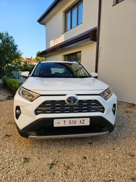 Toyota Rav4 2.5 Hybrid  | Mobile.bg � ����� ������ 3