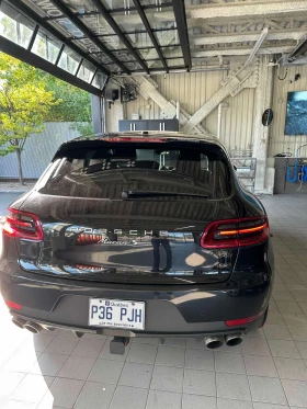 Porsche Macan  S / ��������� / �������� / ����  | Mobile.bg � ����� ������ 3