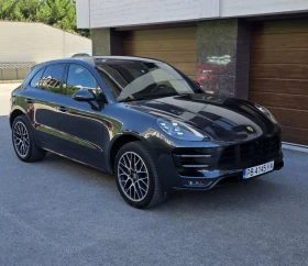 Porsche Macan Turbo | Auto.bg — изображение 2