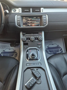 Land Rover Range Rover Evoque 2.2SD4 - 7850 € - 50554466 13