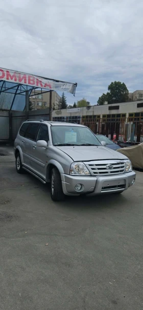 Suzuki Grand vitara XL-7 2.7 184hp | Mobile.bg � ����� ������ 2