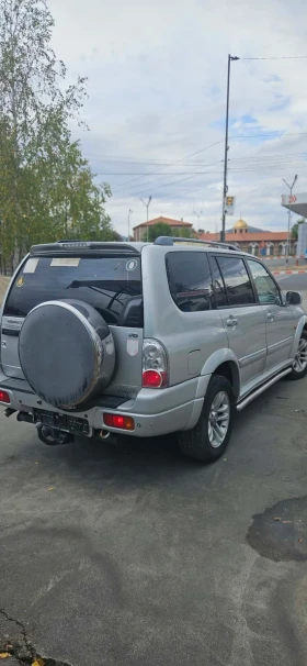 Suzuki Grand vitara XL-7 2.7 184hp | Mobile.bg � ����� ������ 3