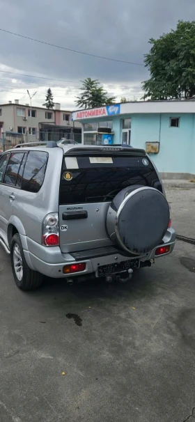 Suzuki Grand vitara XL-7 2.7 184hp | Mobile.bg � ����� ������ 4