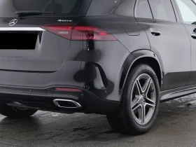 Mercedes-Benz GLE 400 e / AMG / NIGHT / PANO/ 360/ MULTIBEAM/ BURM/ AIR  - 73980 € - 32388220 4