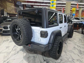 Jeep Wrangler Unlimited Rubicon | Mobile.bg � ����� ������ 4