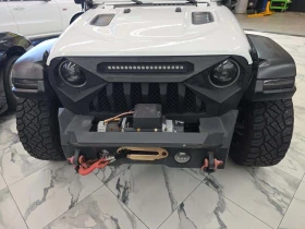 Jeep Wrangler Unlimited Rubicon | Mobile.bg � ����� ������ 9