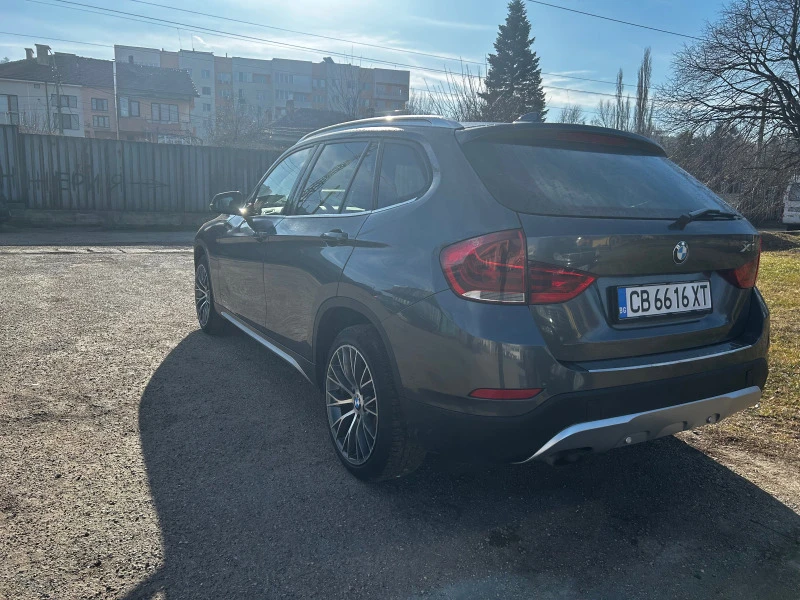 BMW X1 X drive M packet, снимка 5 - Автомобили и джипове - 47236570