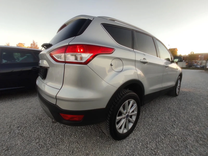 Ford Kuga 2.0TDCi/NAVI/EURO 6B/KAMERA/KEYLESS , снимка 5 - Автомобили и джипове - 47899404