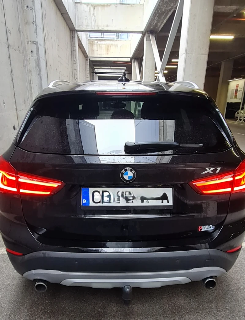 BMW X1 X1 28I X Drive , снимка 4 - Автомобили и джипове - 47954253