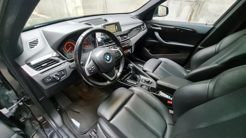 BMW X1 X1 28I X Drive , снимка 13 - Автомобили и джипове - 47954253